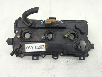 compare product 2013 Nissan Altima valve cover 660192