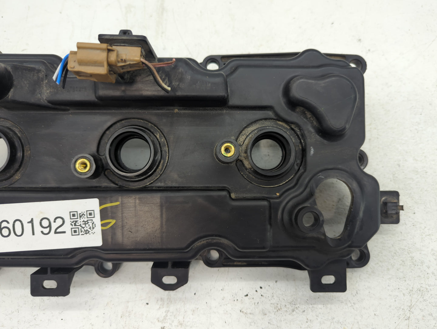 2013 Nissan Altima valve cover - Oemusedautoparts1.com