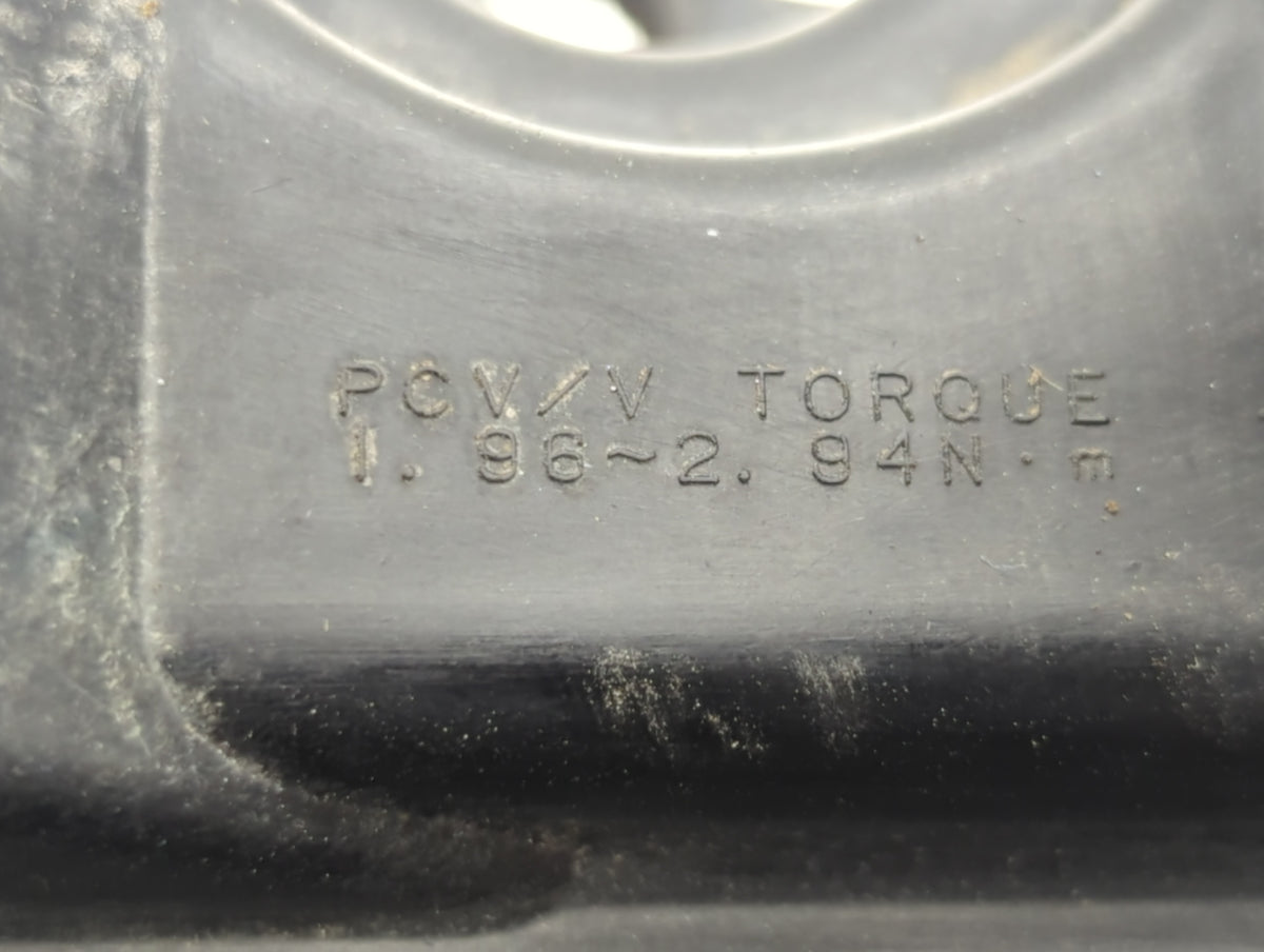 2013 Nissan Altima valve cover 660192 - Oemusedautoparts1.com