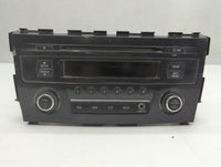 2013-2015 Nissan Altima Radio AM FM Cd Player Receiver Replacement P/N:28185 3TAOG Fits Fits 2013 2014 2015 OEM Used Auto Pa
