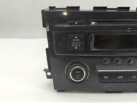 2013-2015 Nissan Altima Radio AM FM Cd Player Receiver Replacement P/N:28185 3TAOG Fits Fits 2013 2014 2015 OEM Used Auto Pa