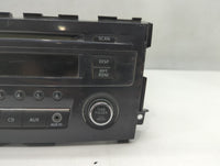 2013-2015 Nissan Altima Radio AM FM Cd Player Receiver Replacement P/N:28185 3TAOG Fits Fits 2013 2014 2015 OEM Used Auto Pa