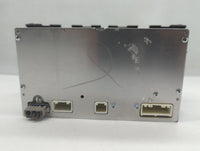 2013-2015 Nissan Altima Radio AM FM Cd Player Receiver Replacement P/N:28185 3TAOG Fits Fits 2013 2014 2015 OEM Used Auto Pa