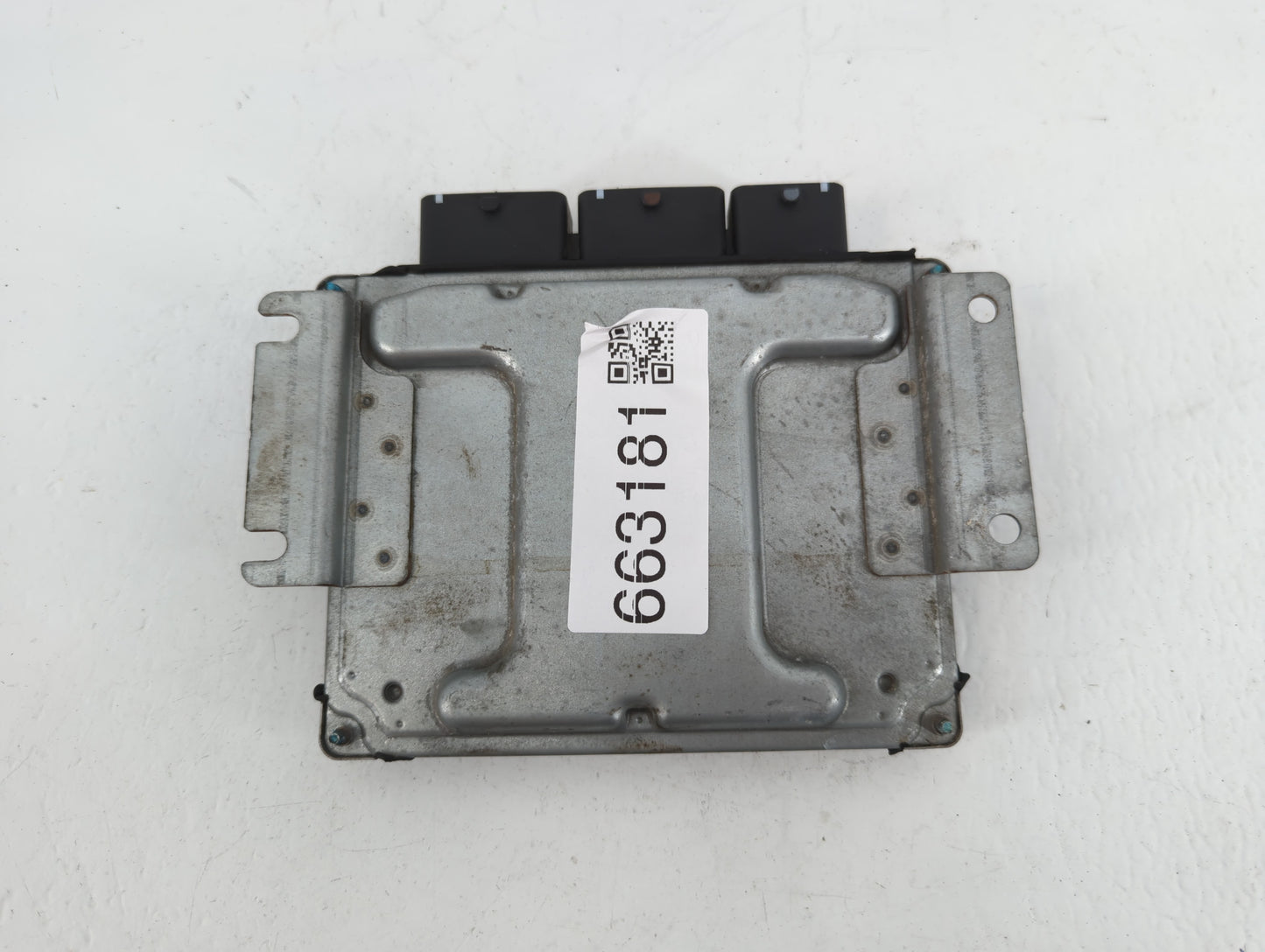 2011-2013 Nissan Altima PCM Engine Control Computer ECU ECM PCU OEM P/N:NEC009-012 Fits Fits 2011 2012 2013 OEM Used Auto Pa