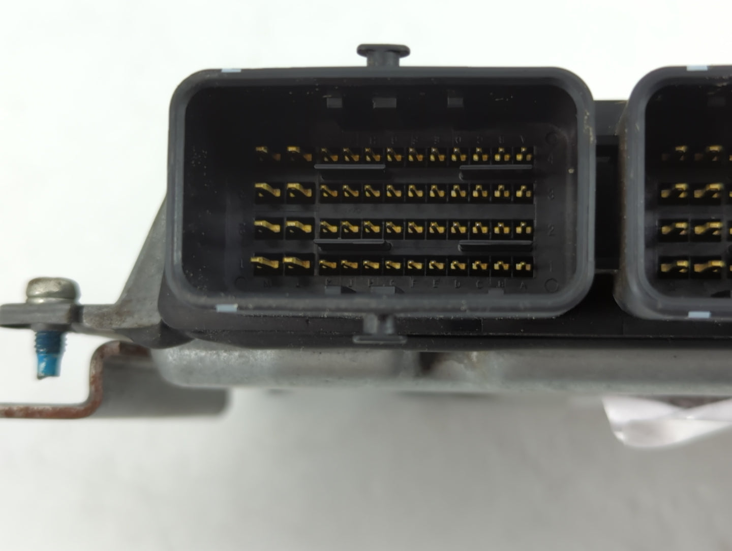 2011-2013 Nissan Altima PCM Engine Control Computer ECU ECM PCU OEM P/N:NEC009-012 Fits Fits 2011 2012 2013 OEM Used Auto Pa