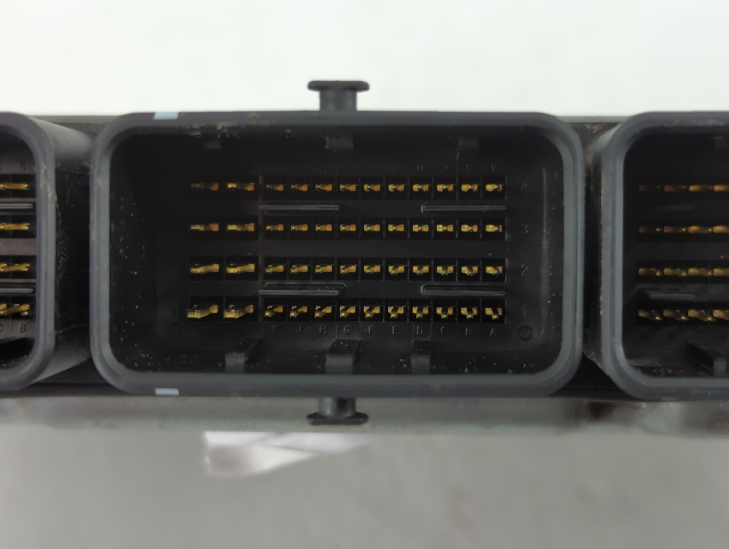 2011-2013 Nissan Altima PCM Engine Control Computer ECU ECM PCU OEM P/N:NEC009-012 Fits Fits 2011 2012 2013 OEM Used Auto Pa