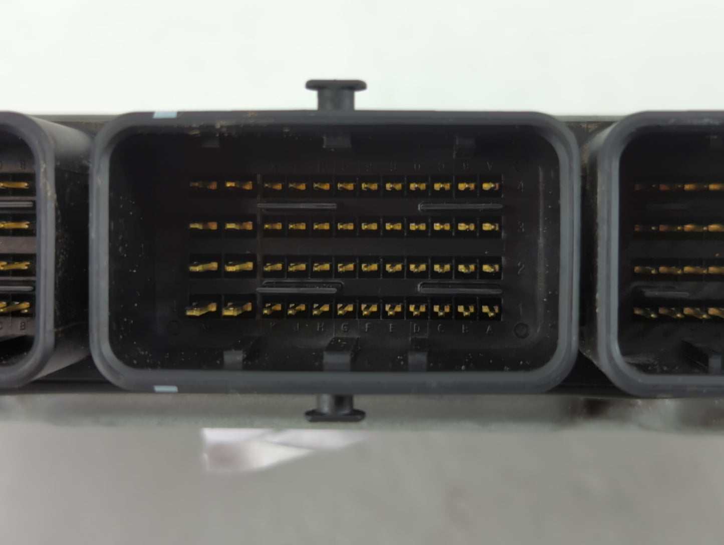 2011-2013 Nissan Altima PCM Engine Control Computer ECU ECM PCU OEM P/N:NEC009-012 Fits Fits 2011 2012 2013 OEM Used Auto Pa