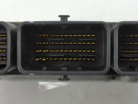 2011-2013 Nissan Altima PCM Engine Control Computer ECU ECM PCU OEM P/N:NEC009-012 Fits Fits 2011 2012 2013 OEM Used Auto Pa