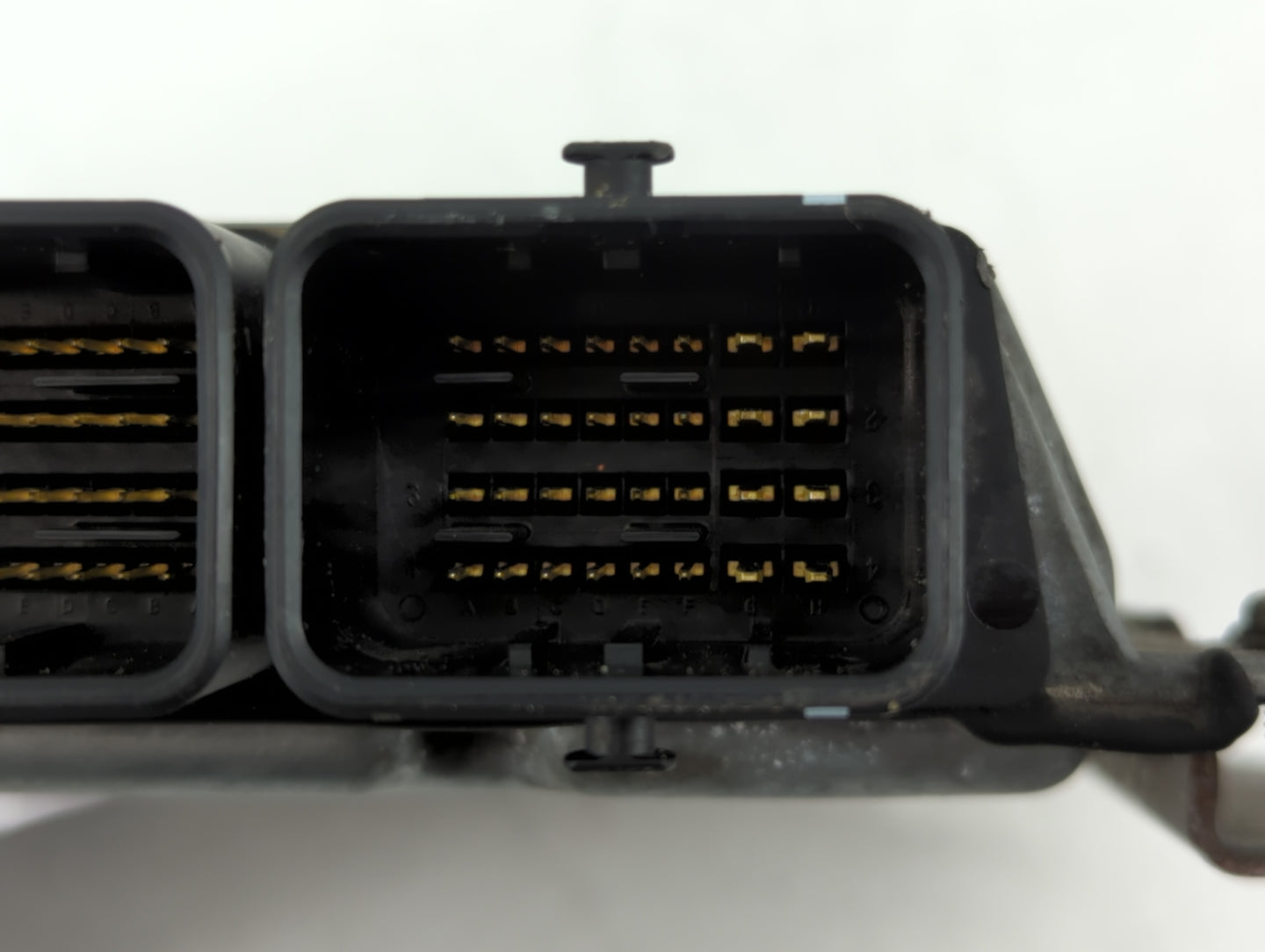 2011-2013 Nissan Altima PCM Engine Control Computer ECU ECM PCU OEM P/N:NEC009-012 Fits Fits 2011 2012 2013 OEM Used Auto Pa