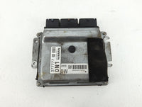 2011-2013 Nissan Altima PCM Engine Control Computer ECU ECM PCU OEM P/N:NEC009-012 Fits Fits 2011 2012 2013 OEM Used Auto Pa