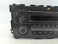 2013-2015 Nissan Altima Am Fm Cd Player Radio Receiver - Oemusedautoparts1.com