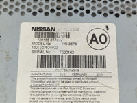 2013-2015 Nissan Altima Am Fm Cd Player Radio Receiver - Oemusedautoparts1.com