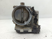 2013 Nissan Altima Throttle Body P/N:0 280 750 570 05184 349AC Fits OEM Used Auto Parts - Oemusedautoparts1.com