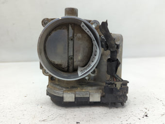 compare product 2013 Nissan Altima Throttle Body P/N:0 280 750 570 05184 349AC Fits OEM Used Auto Parts