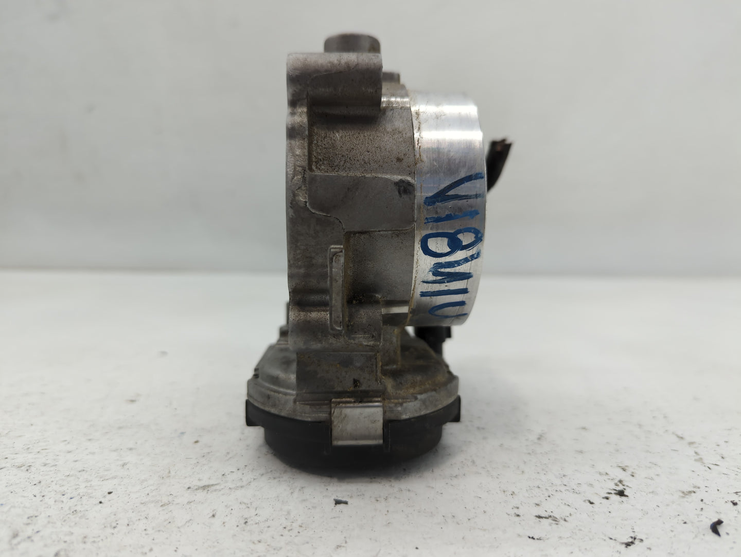 2013 Nissan Altima Throttle Body P/N:0 280 750 570 05184 349AC Fits OEM Used Auto Parts - Oemusedautoparts1.com