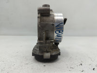 2013 Nissan Altima Throttle Body P/N:0 280 750 570 05184 349AC Fits OEM Used Auto Parts - Oemusedautoparts1.com