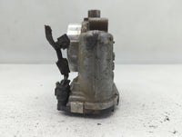 2013 Nissan Altima Throttle Body P/N:0 280 750 570 05184 349AC Fits OEM Used Auto Parts - Oemusedautoparts1.com