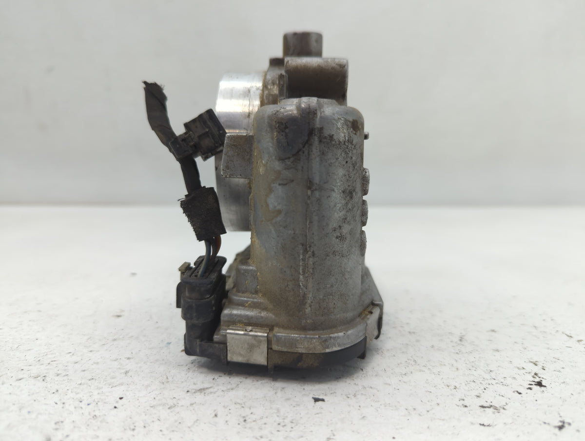 2013 Nissan Altima Throttle Body P/N:0 280 750 570 05184 349AC Fits Fits 2011 2012 2014 2015 2016 2017 2018 2019 2020 2021 2