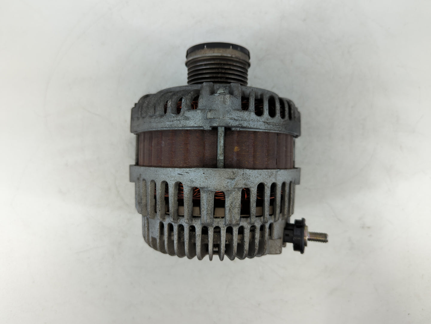 2013-2017 Nissan Altima Alternator Replacement Generator Charging Assembly Engine OEM P/N:A2TJ1881ZC 23100 3TA1B Fits OEM Us