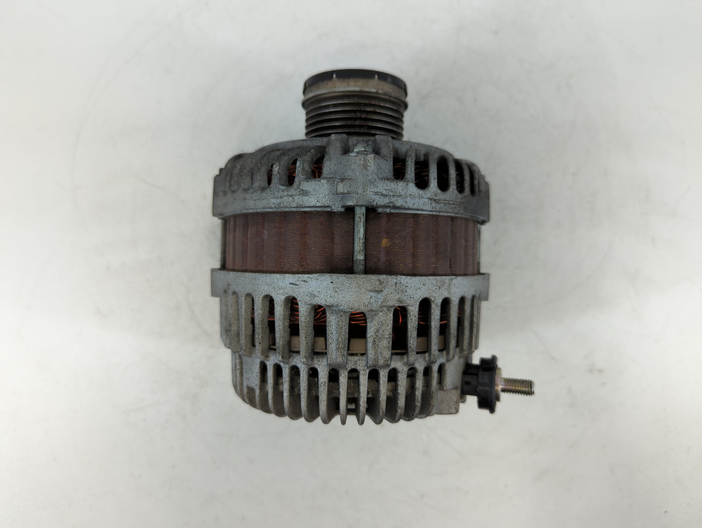 2013-2017 Nissan Altima Alternator Replacement Generator Charging Assembly Engine OEM P/N:A2TJ1881ZC 23100 3TA1B Fits OEM Us