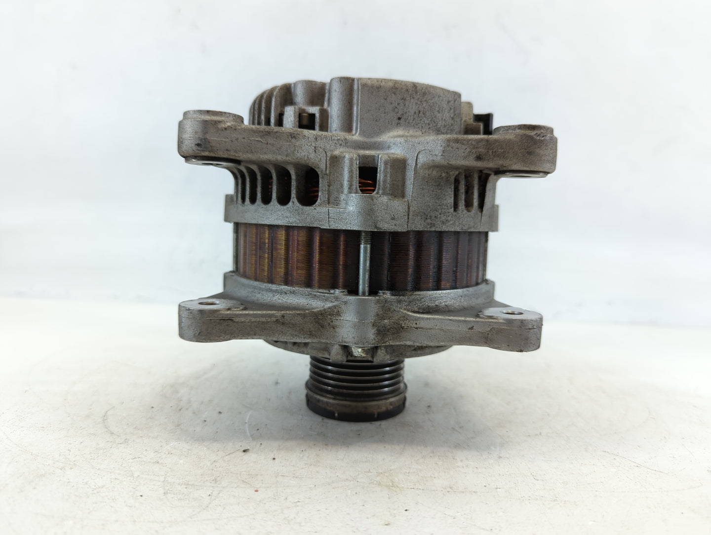 2013-2017 Nissan Altima Alternator Replacement Generator Charging Assembly Engine OEM P/N:A2TJ1881ZC 23100 3TA1B Fits OEM Us