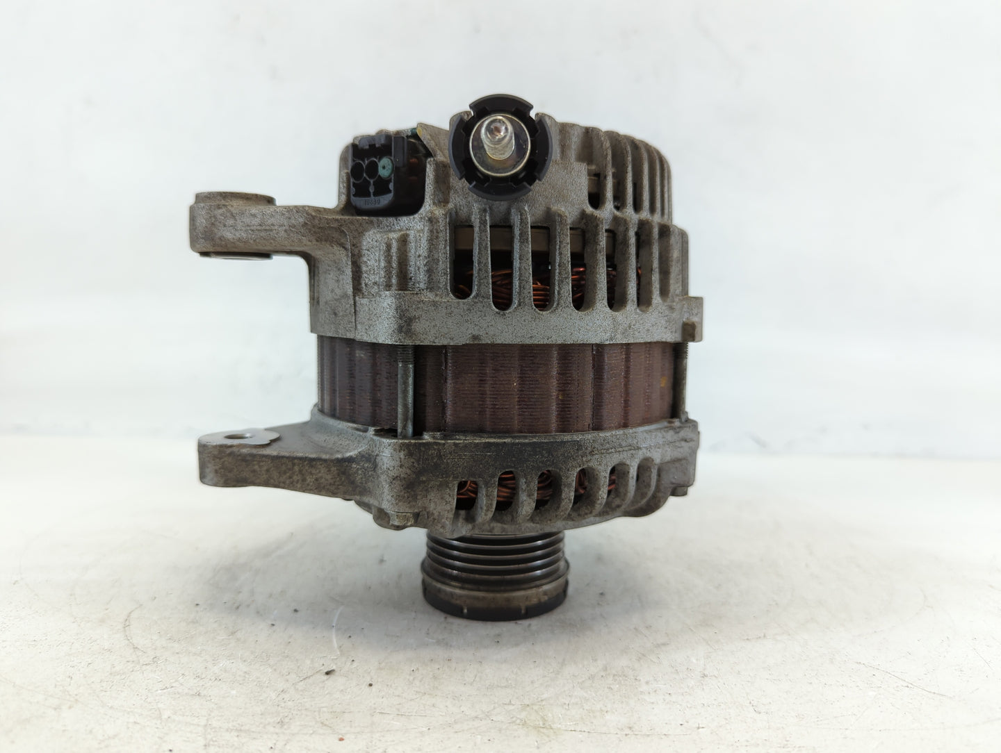 2013-2017 Nissan Altima Alternator Replacement Generator Charging Assembly Engine OEM P/N:A2TJ1881ZC 23100 3TA1B Fits OEM Us