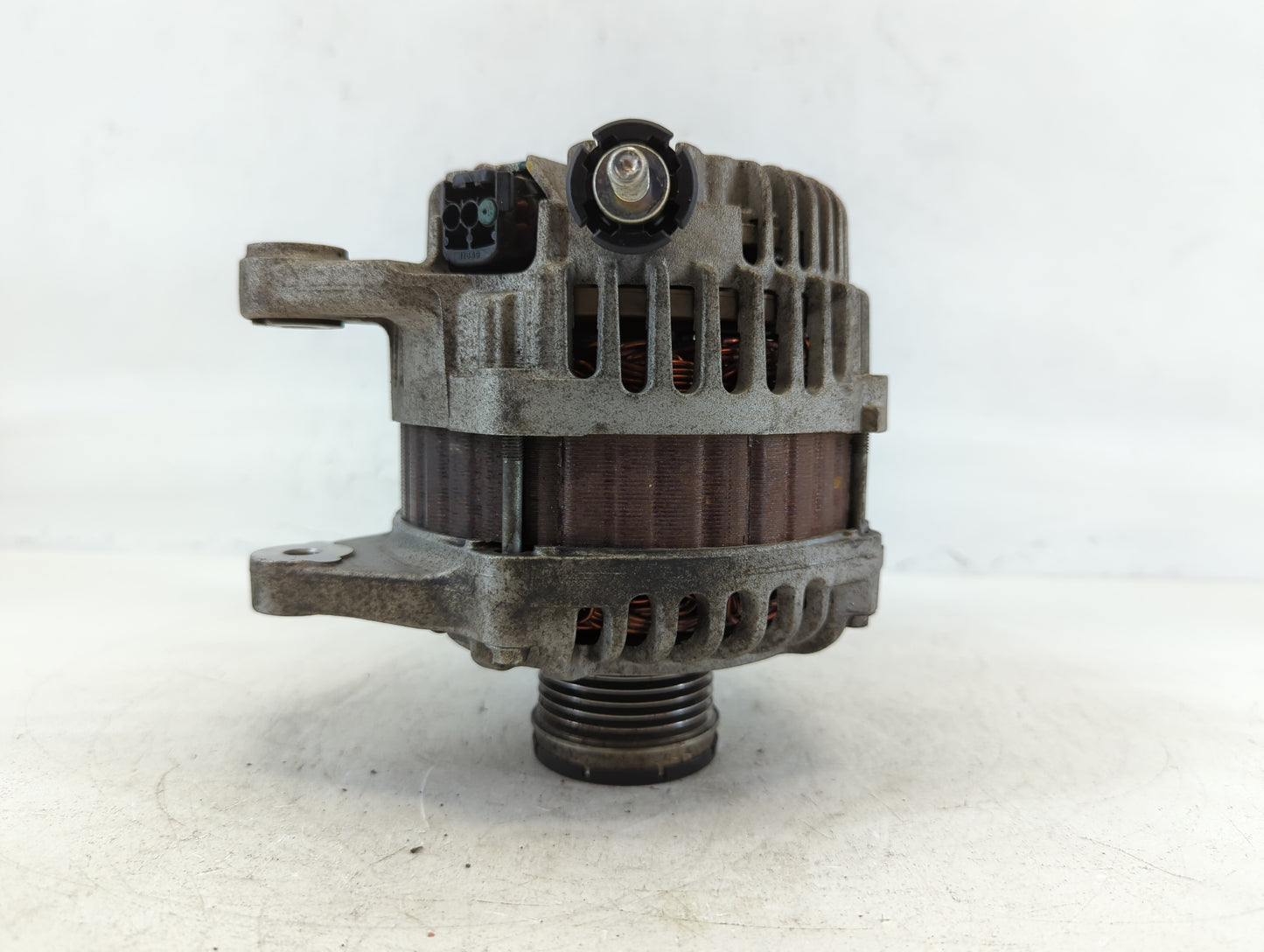 2013-2017 Nissan Altima Alternator Replacement Generator Charging Assembly Engine OEM P/N:A2TJ1881ZC 23100 3TA1B Fits OEM Us