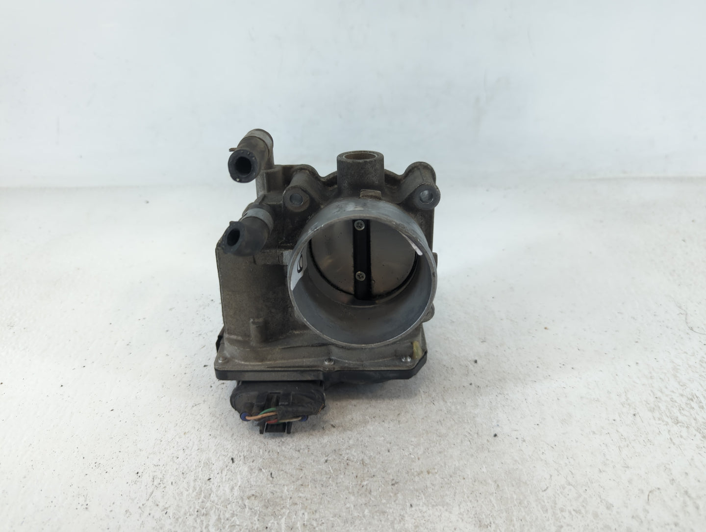 2013-2018 Nissan Altima Throttle Body P/N:3TA60-01 A Fits Fits 2013 2014 2015 2016 2017 2018 2019 2020 OEM Used Auto Parts -