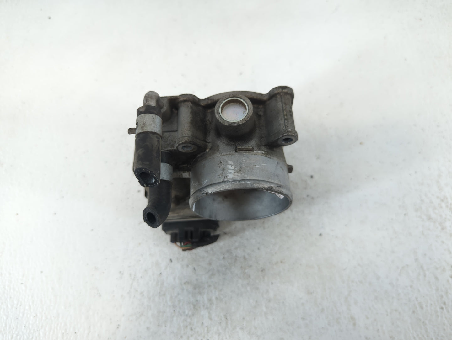 2013-2018 Nissan Altima Throttle Body P/N:3TA60-01 A Fits Fits 2013 2014 2015 2016 2017 2018 2019 2020 OEM Used Auto Parts -