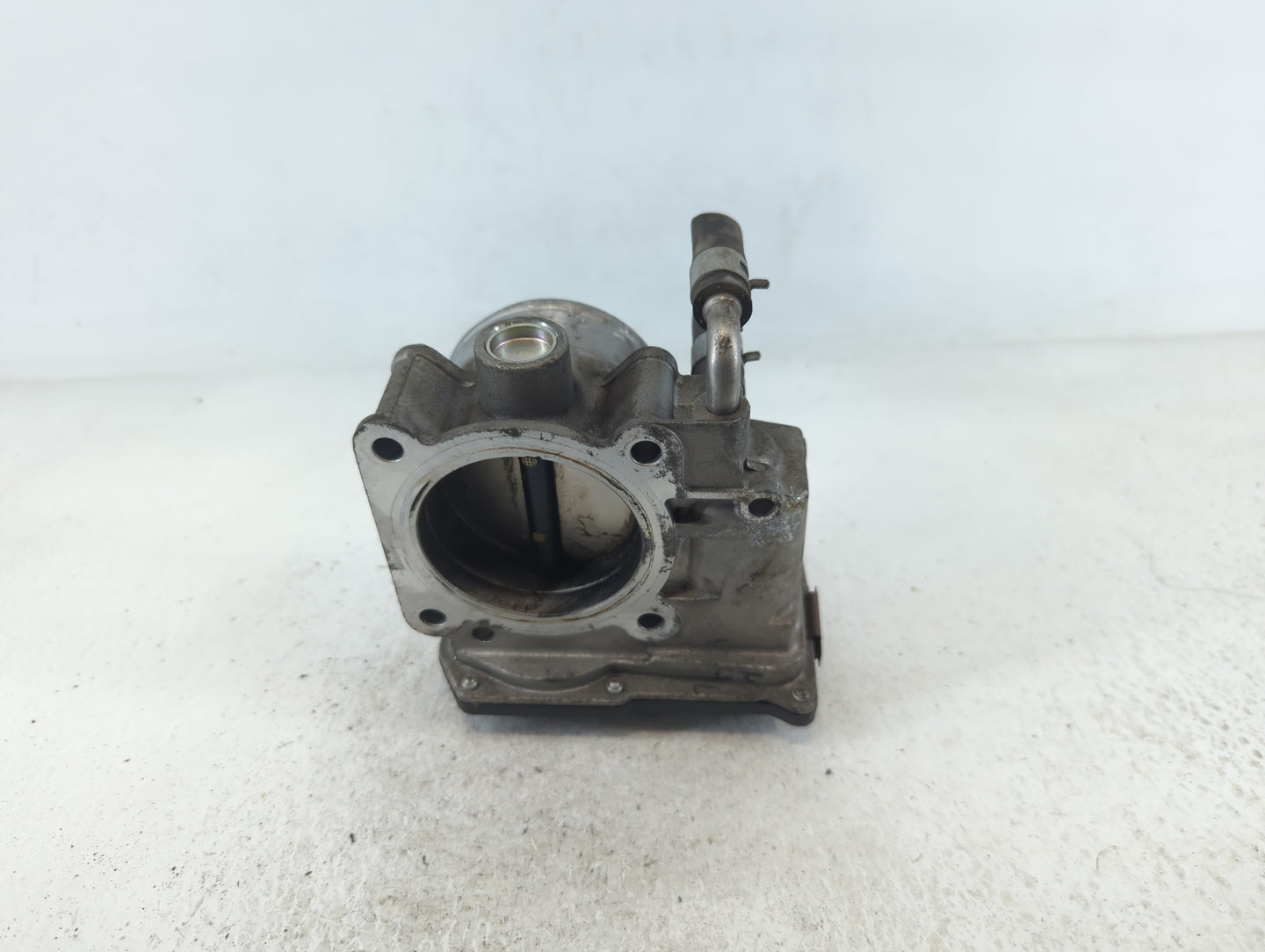 2013-2018 Nissan Altima Throttle Body P/N:3TA60-01 A Fits Fits 2013 2014 2015 2016 2017 2018 2019 2020 OEM Used Auto Parts -