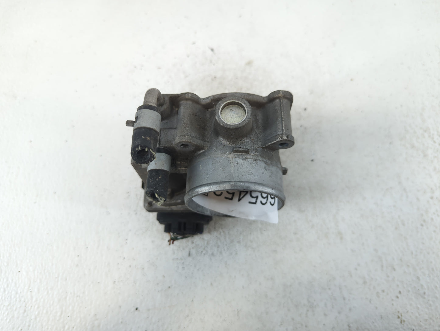 2013-2018 Nissan Altima Throttle Body P/N:00158 3F03, 3TA60-01 A Fits Fits 2013 2014 2015 2016 2017 2018 2019 2020 OEM Used 