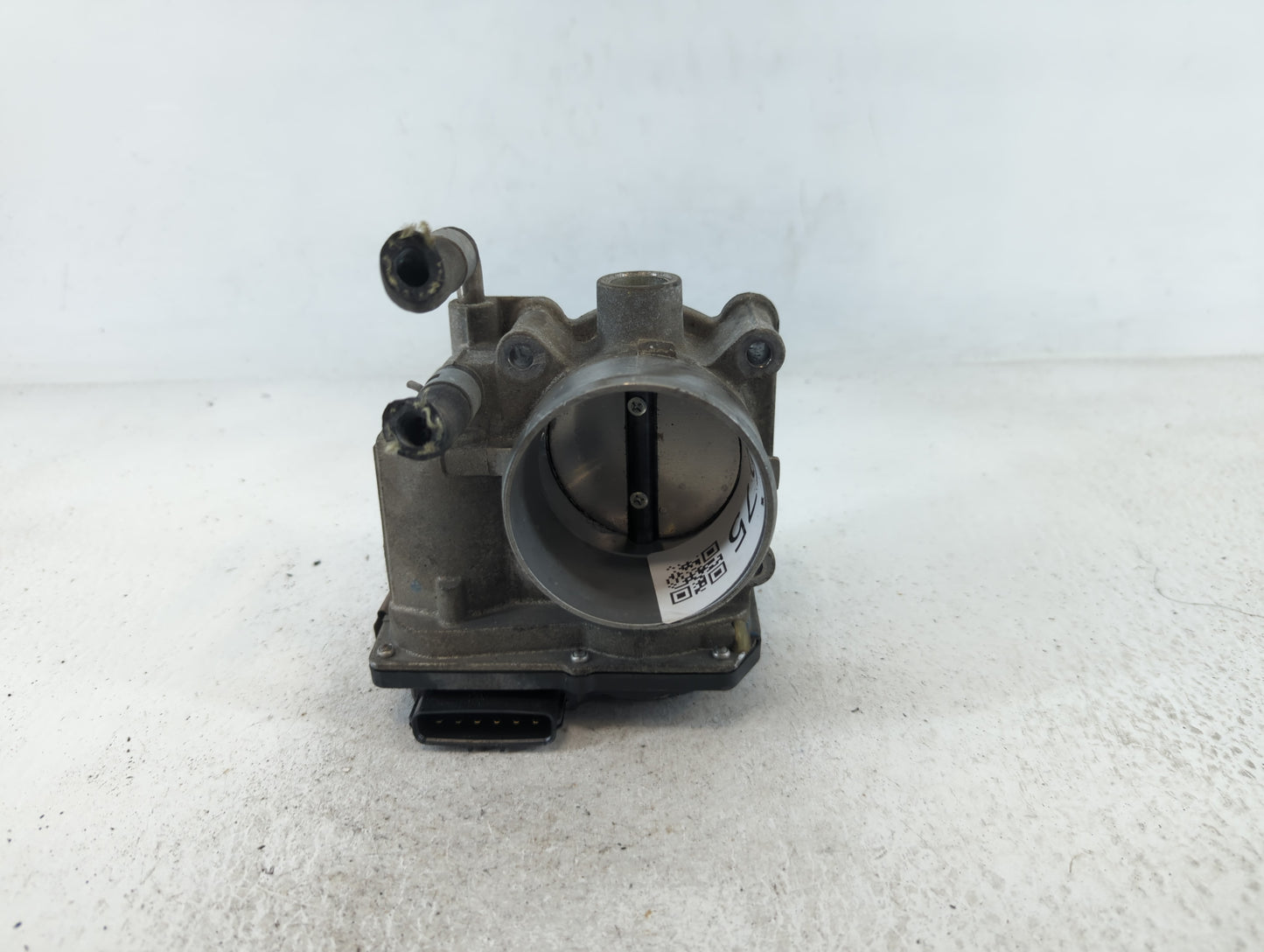 2013-2018 Nissan Altima Throttle Body P/N:3TA60-01-A Fits Fits 2013 2014 2015 2016 2017 2018 2019 2020 OEM Used Auto Parts -