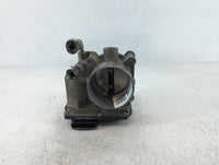 2013-2018 Nissan Altima Throttle Body P/N:3TA60-01-A Fits Fits 2013 2014 2015 2016 2017 2018 2019 2020 OEM Used Auto Parts -