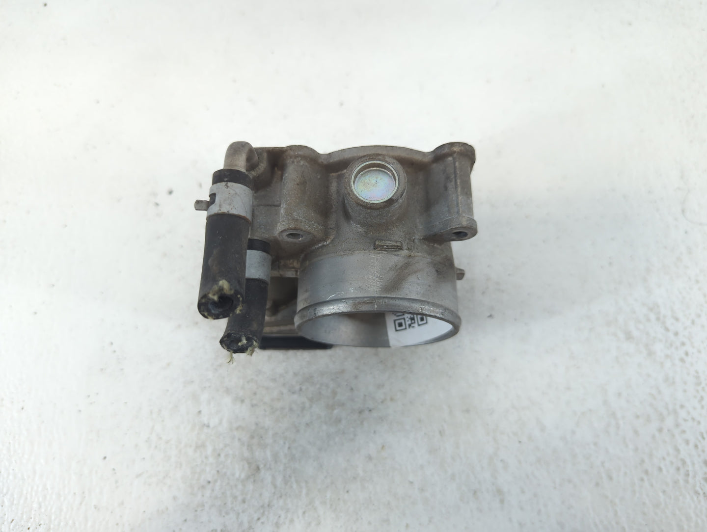 2013-2018 Nissan Altima Throttle Body P/N:3TA60-01-A Fits Fits 2013 2014 2015 2016 2017 2018 2019 2020 OEM Used Auto Parts -