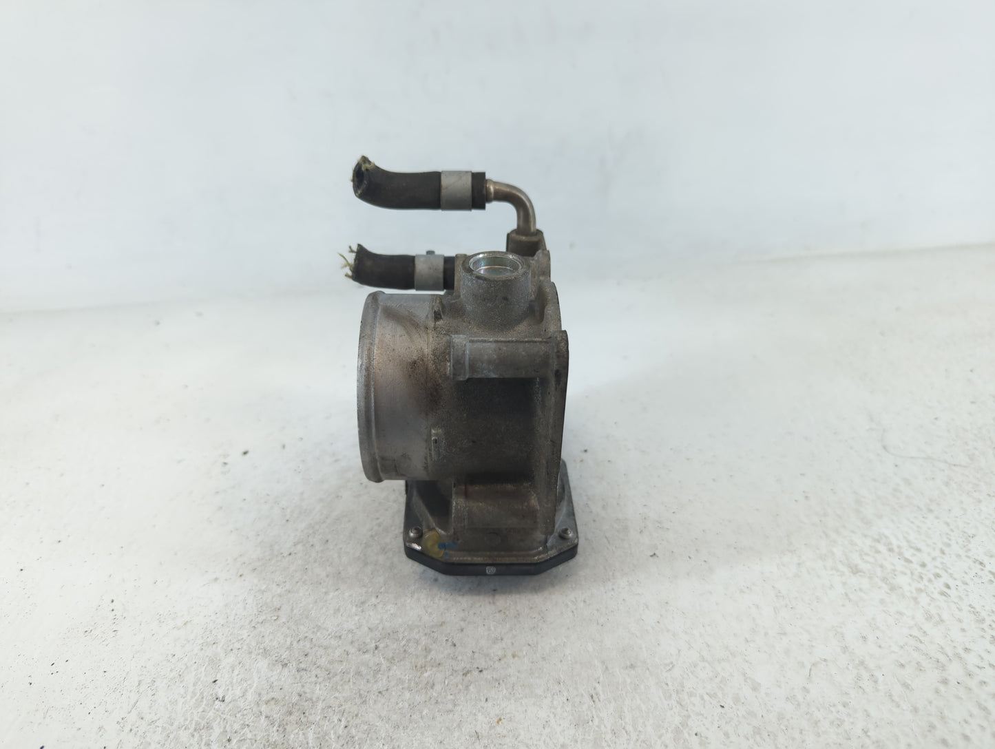 2013-2018 Nissan Altima Throttle Body P/N:3TA60-01-A Fits Fits 2013 2014 2015 2016 2017 2018 2019 2020 OEM Used Auto Parts -