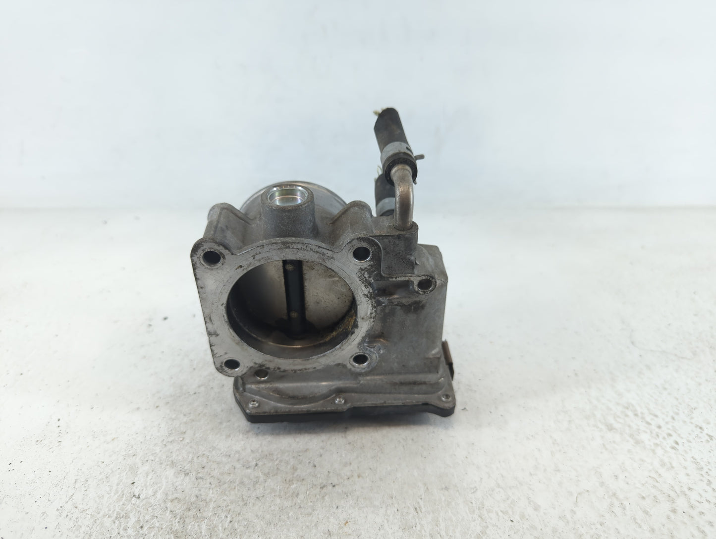 2013-2018 Nissan Altima Throttle Body P/N:3TA60-01-A Fits Fits 2013 2014 2015 2016 2017 2018 2019 2020 OEM Used Auto Parts -