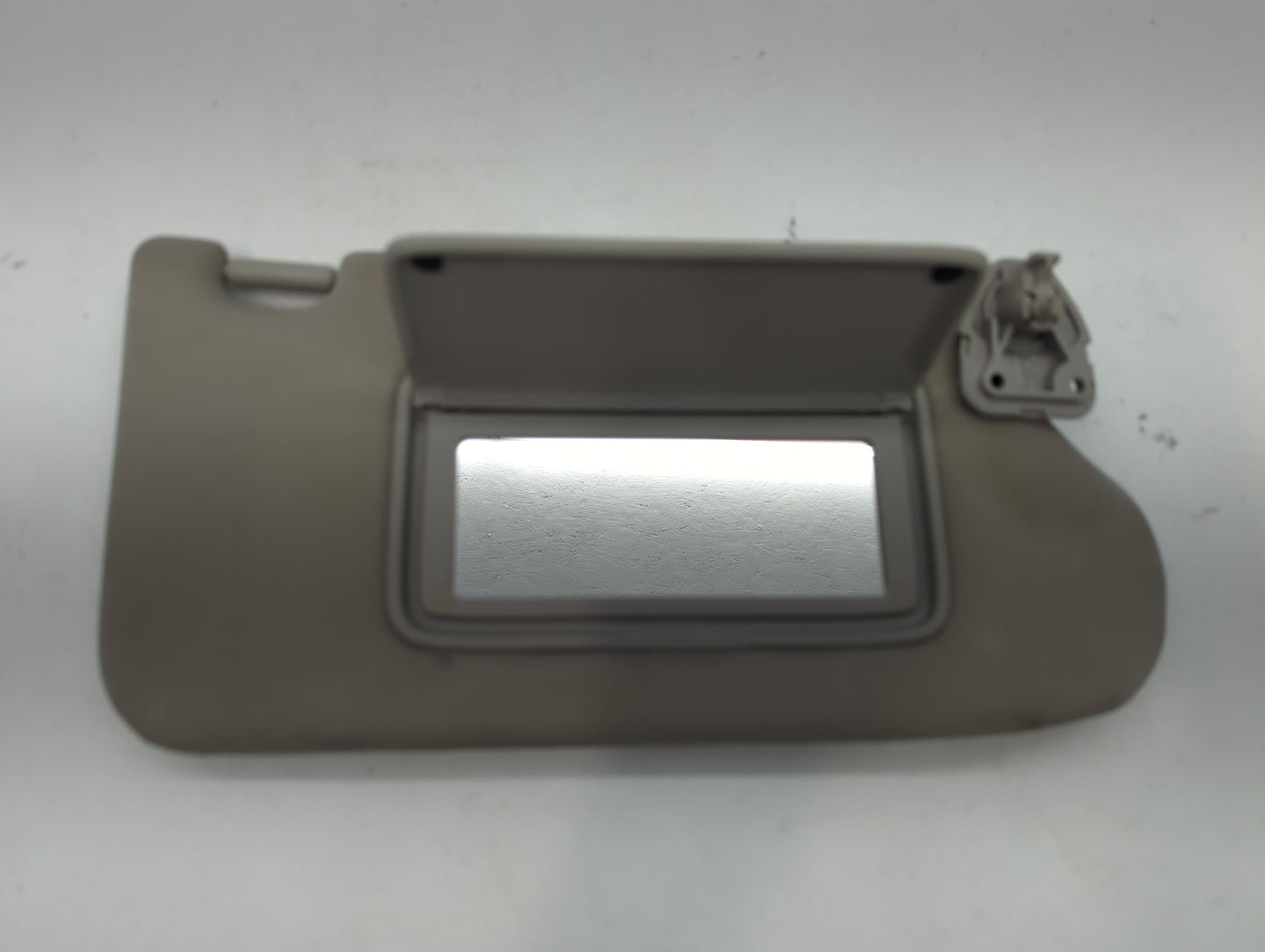 2013-2017 Nissan Altima Sun Visor Shade Replacement Passenger Right Mirror Fits Fits 2013 2014 2015 2016 2017 OEM Used Auto 