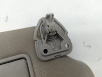 2013-2017 Nissan Altima Sun Visor Shade Replacement Passenger Right Mirror Fits Fits 2013 2014 2015 2016 2017 OEM Used Auto 