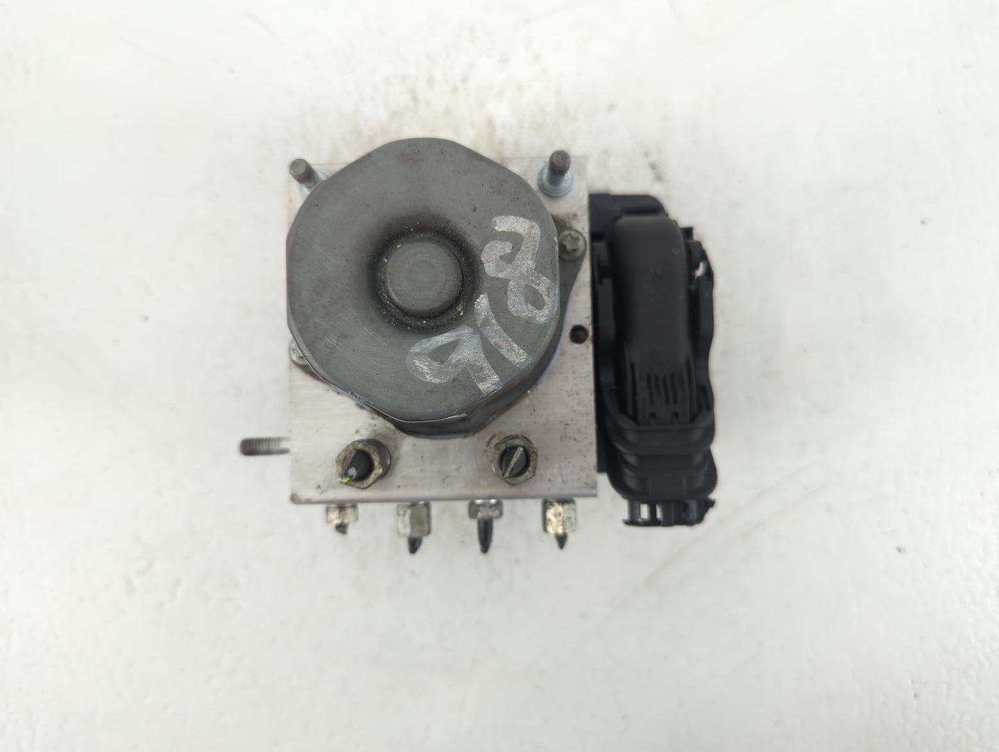 2013-2015 Nissan Altima ABS Pump Control Module Replacement P/N:47660 3TA0A Fits Fits 2013 2014 2015 OEM Used Auto Parts - O