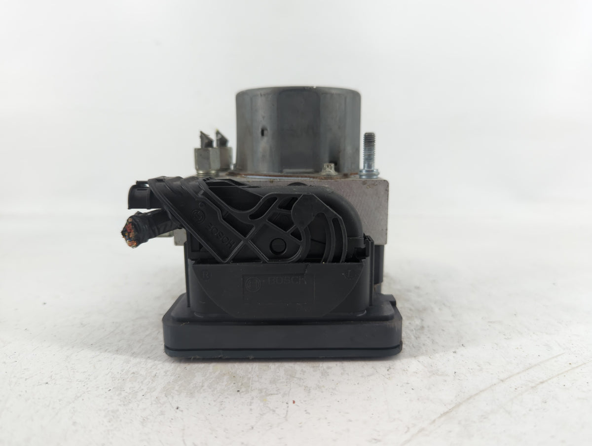 2013-2015 Nissan Altima Anti-Lock Brake ABS Pump Module Actuator OEM P/N:47660 3TA0A Fits Fits 2013 2014 2015 OEM Used Auto 