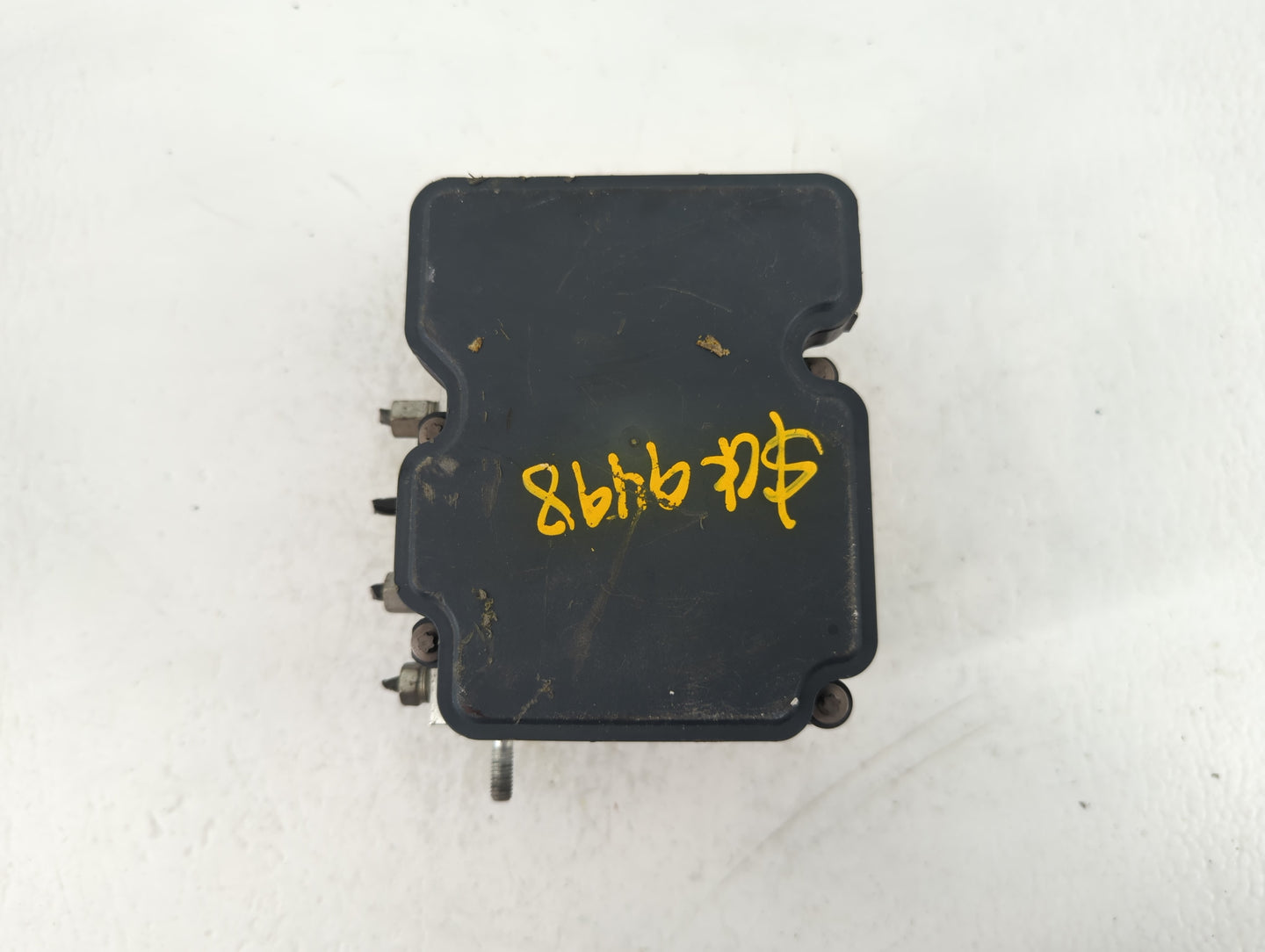 2013-2015 Nissan Altima ABS Pump Control Module Replacement P/N:47660 3TA0A Fits Fits 2013 2014 2015 OEM Used Auto Parts - O