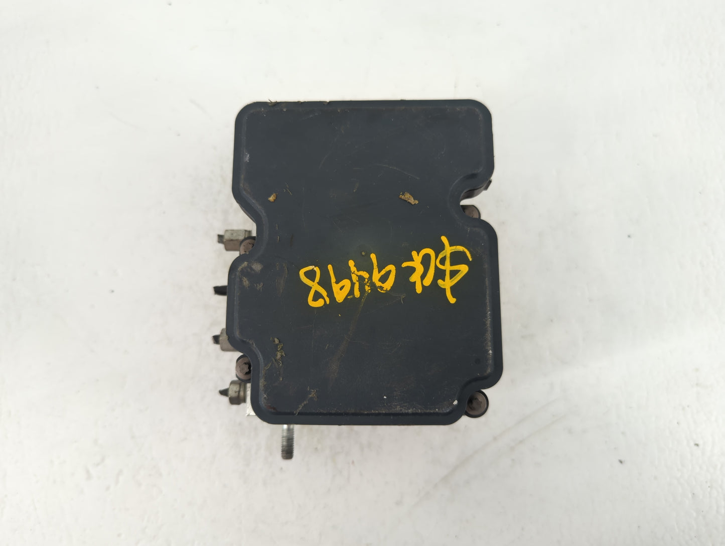 2013-2015 Nissan Altima ABS Pump Control Module Replacement P/N:47660 3TA0A Fits Fits 2013 2014 2015 OEM Used Auto Parts - O