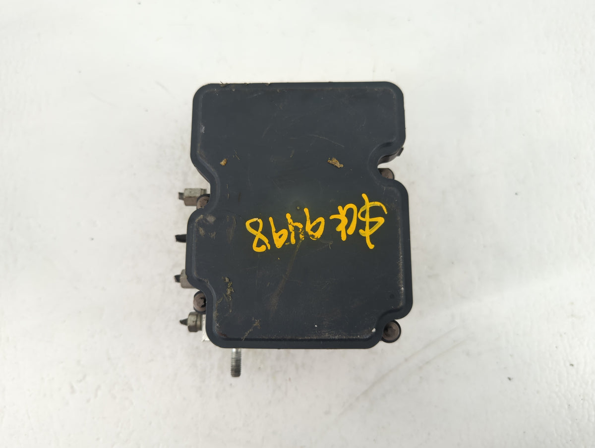 2013-2015 Nissan Altima Anti-Lock Brake ABS Pump Module Actuator OEM P/N:47660 3TA0A Fits Fits 2013 2014 2015 OEM Used Auto 
