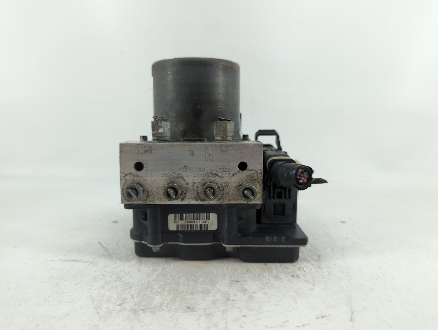 2011-2013 Nissan Altima ABS Pump Control Module Replacement P/N:67176 Fits Fits 2011 2012 2013 OEM Used Auto Parts - Oemused
