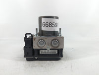 2011-2013 Nissan Altima ABS Pump Control Module Replacement P/N:67176 Fits Fits 2011 2012 2013 OEM Used Auto Parts - Oemused