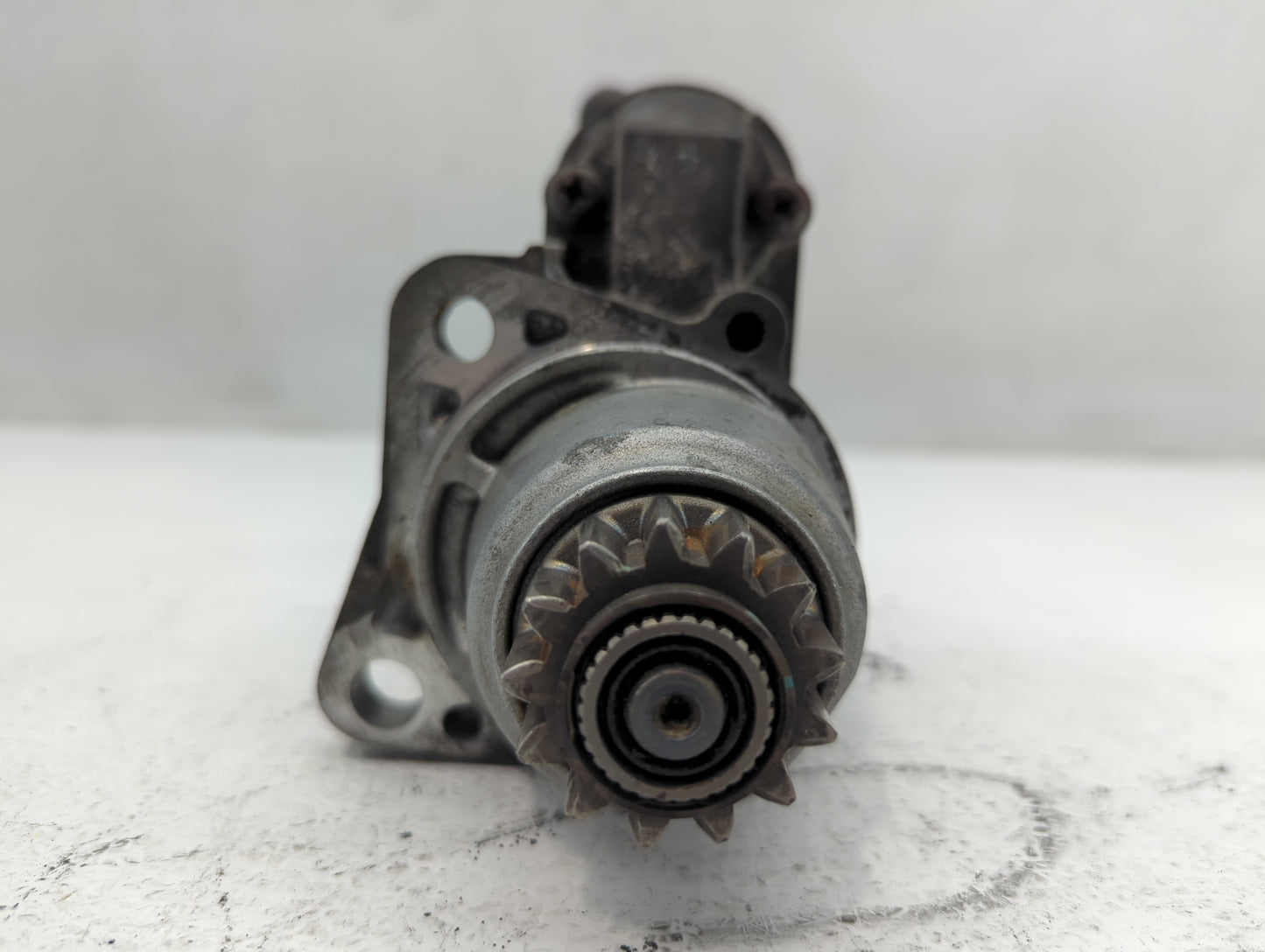 2013-2018 Nissan Altima Car Starter Motor Solenoid OEM P/N:M000TB0071ZC 23300 3TA0A Fits Fits 2013 2014 2015 2016 2017 2018 