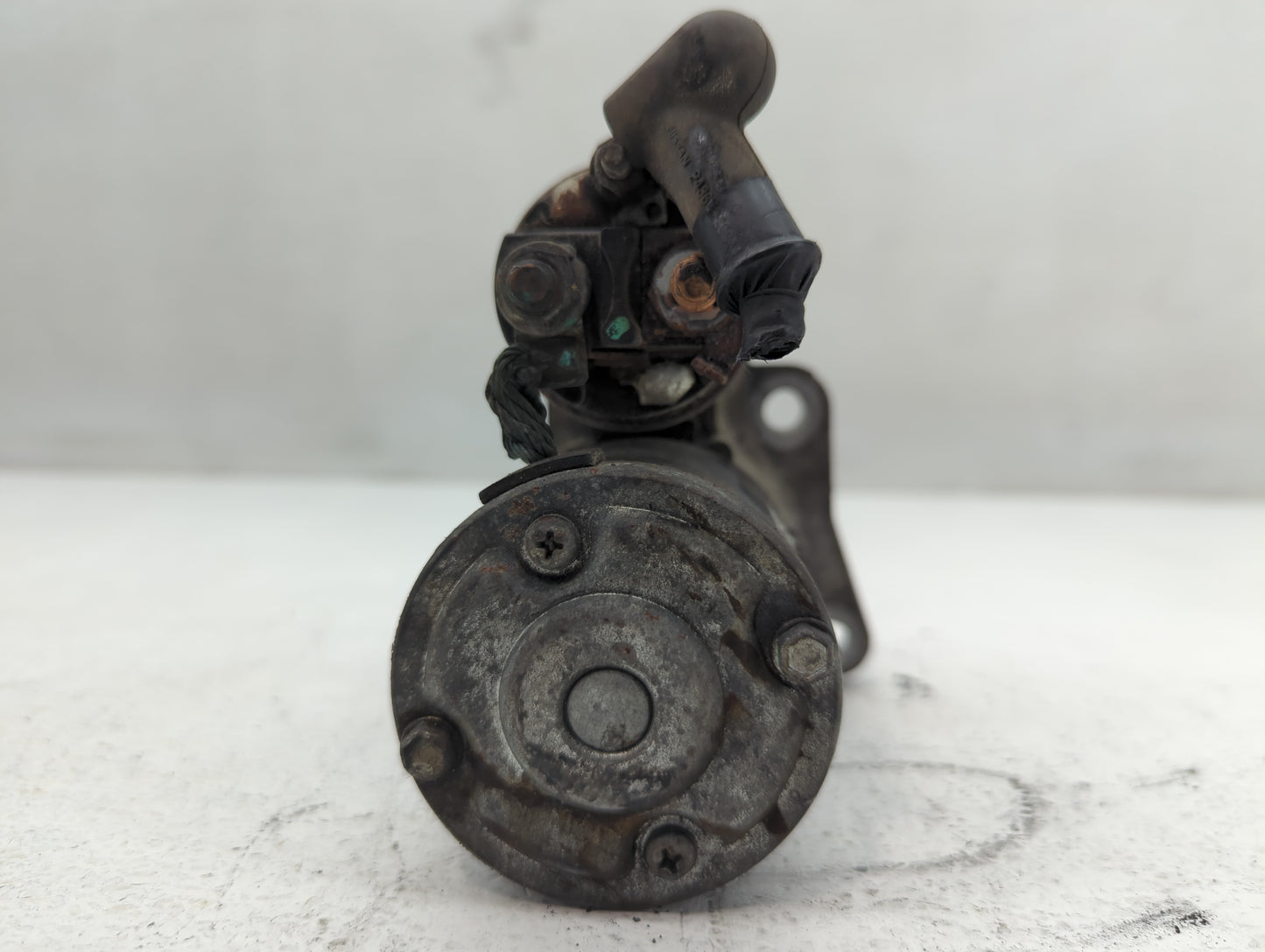 2013-2018 Nissan Altima Car Starter Motor Solenoid OEM P/N:M000TB0071ZC 23300 3TA0A Fits Fits 2013 2014 2015 2016 2017 2018 
