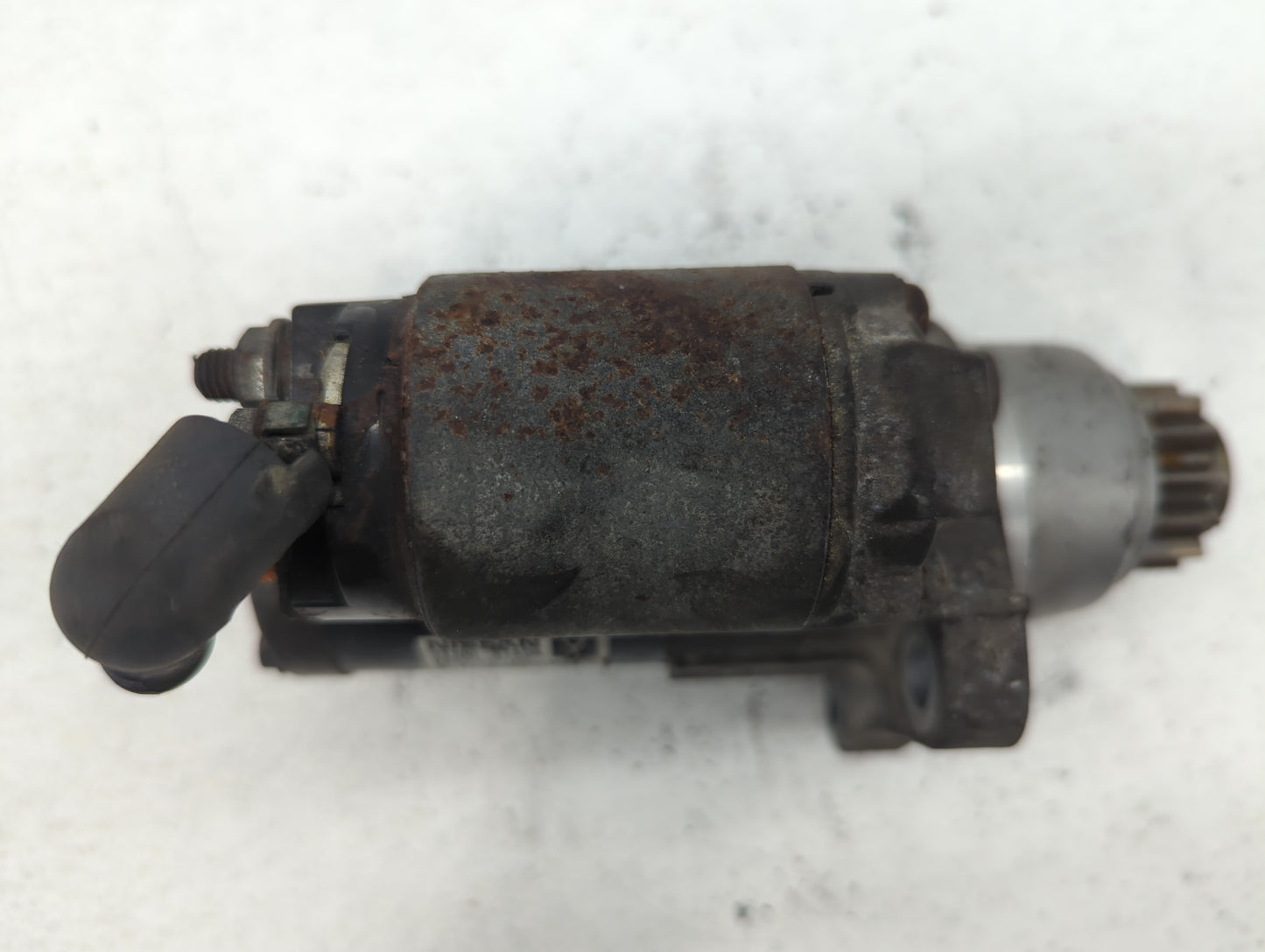 2013-2018 Nissan Altima Car Starter Motor Solenoid OEM P/N:M000TB0071ZC 23300 3TA0A Fits Fits 2013 2014 2015 2016 2017 2018 