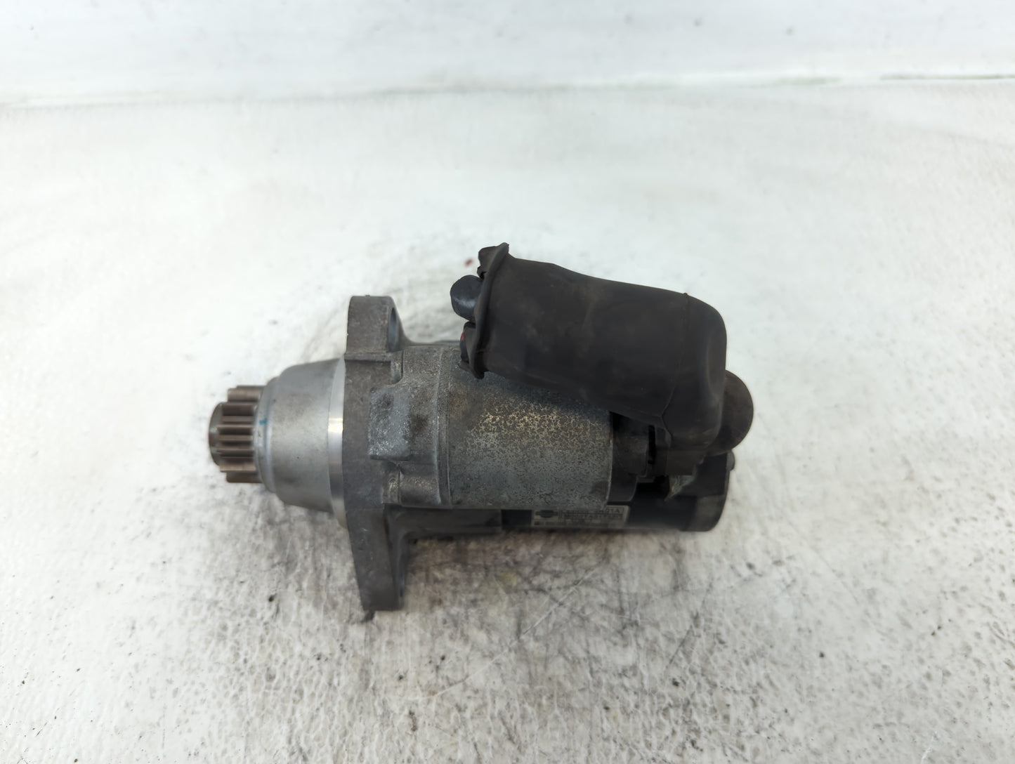 2007-2013 Nissan Altima Car Starter Motor Solenoid OEM P/N:23300 JA01A Fits Fits 2007 2008 2009 2010 2011 2012 2013 OEM Used