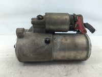2013-2018 Nissan Altima Car Starter Motor Solenoid OEM P/N:6L34 11000 CA Fits Fits 2013 2014 2015 2016 2017 2018 OEM Used Au